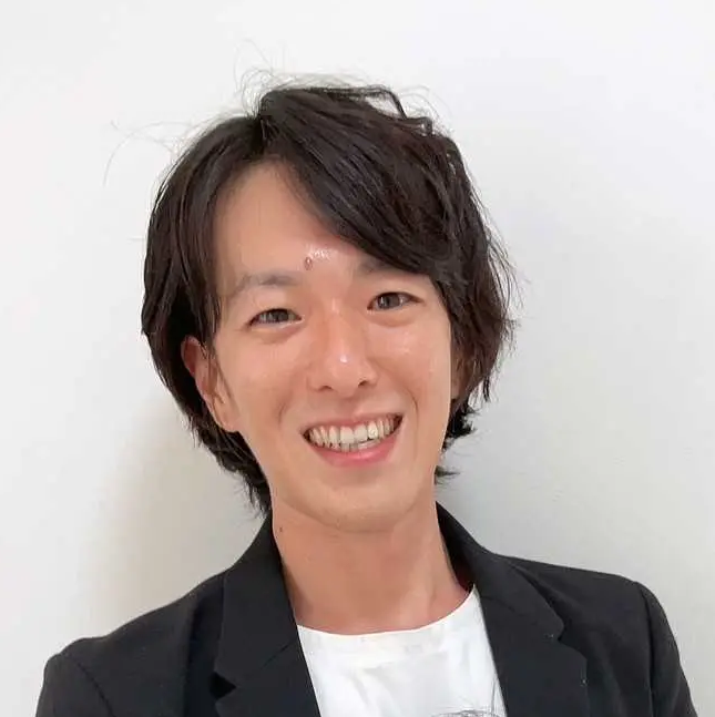 代表社員 白川 翔太